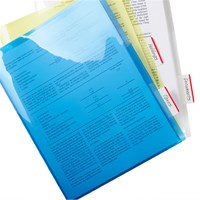 3M Post-it&#174; 686 tvrde zastavice, L