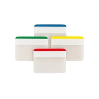3M Post-it&#174; 686 tvrde zastavice, L