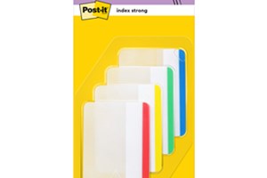 3M Post-it&#174; 686 tvrde zastavice, L