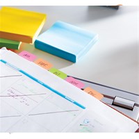 3M Post-it&#174; 686 tvrde zastavice, M