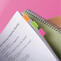 3M Post-it&#174; 686 tvrde zastavice, M
