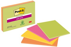 Post-it&#174; blok za prezentacije