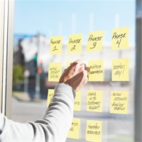 Post-it&#174; blokovi 