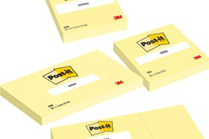 3M Post-it&#174; blokovi