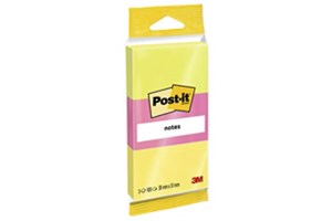 Post-it&#174; blokovi