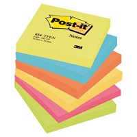 Post-it&#174; ENERGETIC blokovi