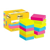 Post-it&#174; Energetic samoljepivi blokovi