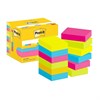 Post-it&#174; Energetic samoljepivi blokovi