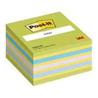 Post-it&#174; kocka