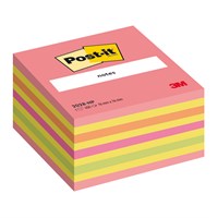 Post-it&#174; kocka