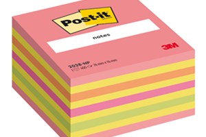 3M Post-it&#174; kocka