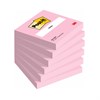 Post-it® neon roza kocka