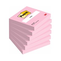 3M Post-it® neon roza kocka