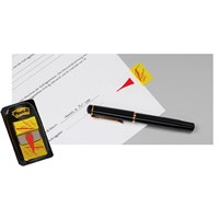 3M Post-it&#174; simbol zastavice