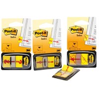 3M Post-it® simbol zastavice