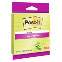 3M Post-it® SS blok s crtama