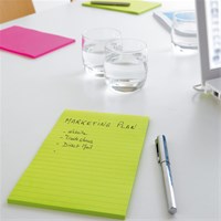 Post-it&#174; SS BOOST blok s crtama 