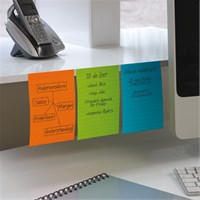 Post-it&#174; SS BOOST blok s crtama 