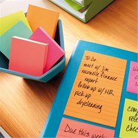 Post-it&#174; SS BOOST blok s crtama 