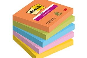 Post-it&#174; SS BOOST blokovi