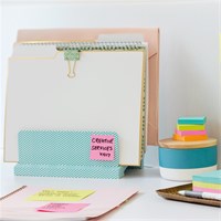 Post-it&#174; SS BOOST blokovi 