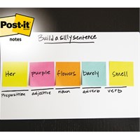 Post-it&#174; SS BOOST blokovi 