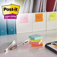 Post-it&#174; SS BOOST blokovi 