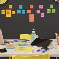 Post-it&#174; SS BOOST blokovi 