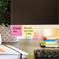 Post-it&#174; SS BOOST blokovi 