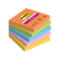 Post-it&#174; SS BOOST blokovi