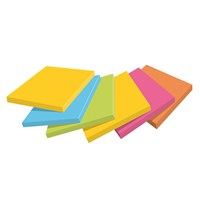 Post-it&#174; SS CARNIVAL blokovi 