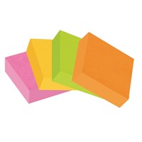Post-it&#174; SS color notes 