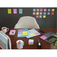 Post-it&#174; SS COSMIC blokovi 