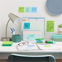 Post-it&#174; SS OASIS blokovi 