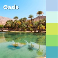 Post-it&#174; SS OASIS blokovi 