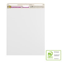 3M Post-it® Super Sticky 559 Meetingchart blok
