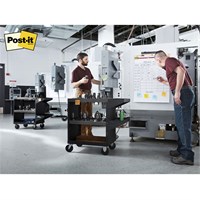 3M Post-it® Super Sticky 559 Meetingchart blok