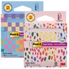 Post-it® Super Sticky Z blok Pastel