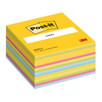 Post-it&#174; ULTRA kocka