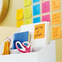 Post-it&#174; ULTRA kocka 