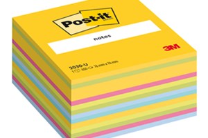 3M Post-it&#174; ULTRA kocka