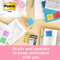 Post-it&#174; Z blok  