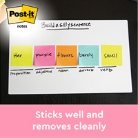 Post-it&#174; Z blok  