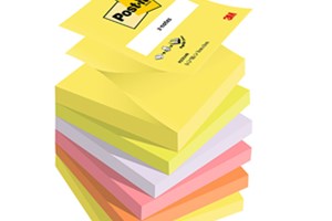 Post-it&#174; Z blok 