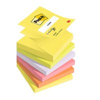 Post-it&#174; Z blok 