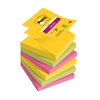 Post-it&#174; &#39;Z&#39; blokovi CARNIVAL