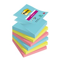 Post-it&#174; &#39;Z&#39; blokovi COSMIC