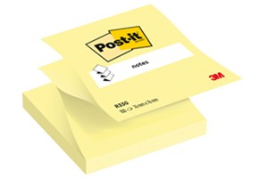 Post-it&#174; &#39;Z&#39; blokovi