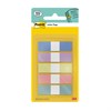 3M Post‑it® 683 Index zastavice Pastel