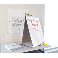 3M Post‑it® Super Sticky prijenosni flipchart